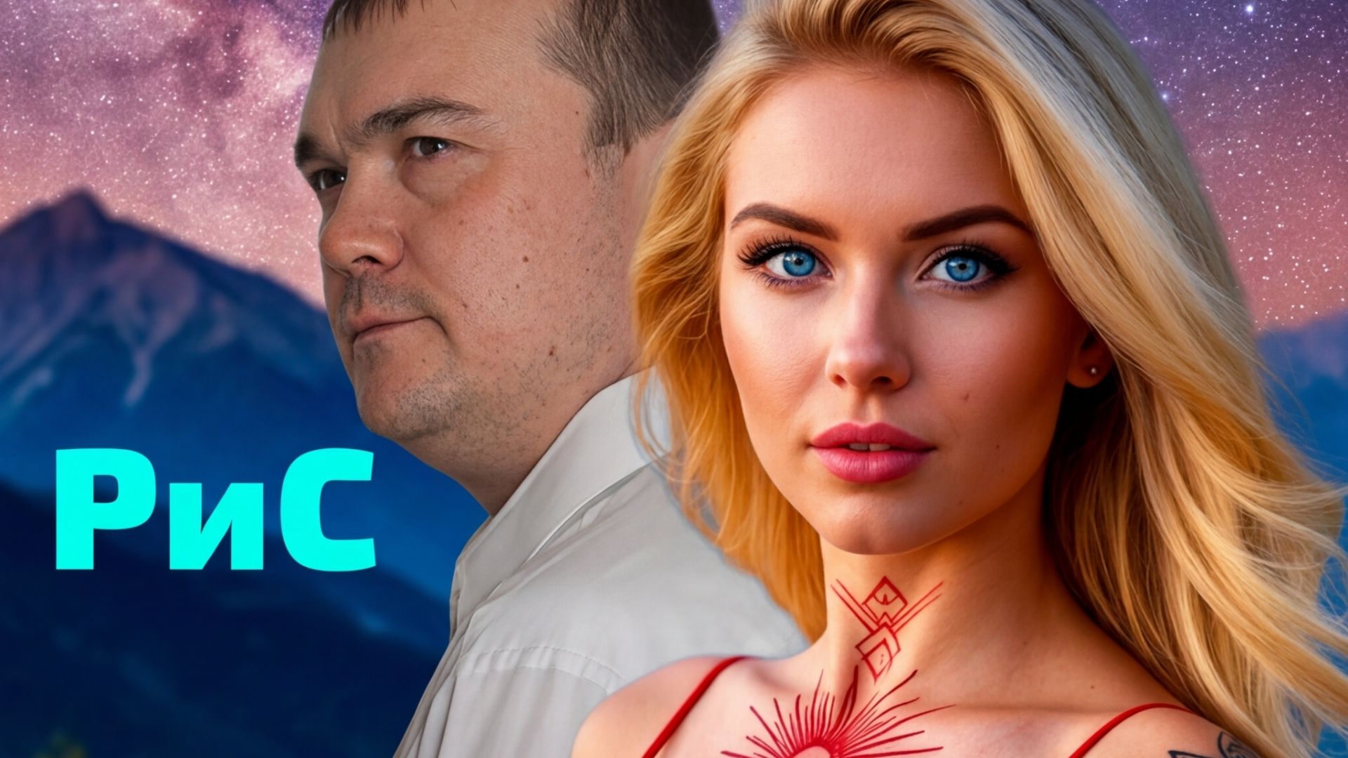 РиС - Беляки-офицеры