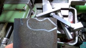 Изготовление пресса для снаряжения нарезных патронов.  Часть 3. Пресс готов!!!