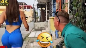 Невероятно Смешные и Удивительные Моменты