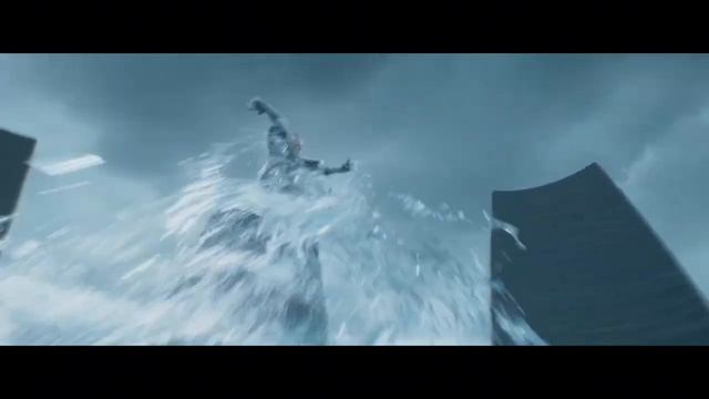 Нэчжа побеждает Царя драконов трейлер на русском