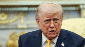 «Бумажный тигр»: Трамп все больше разочаровывается в НАТО