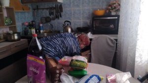 Обзор покупок 🛍️