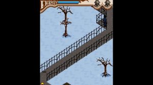 The Invisible Man JAVA GAME (Microforum 2005) FULL WALKTHROUGH