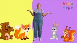 Супер Сборник - Развитие Речи! Слоги, Азбука, Цифры, Животные и Многое Другое 0+ #мультик #детям