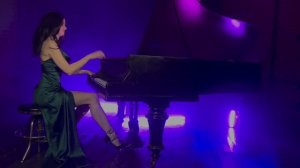 Margarita Sipatova - BEST ROCK SONGS ON PIANO (1080p)