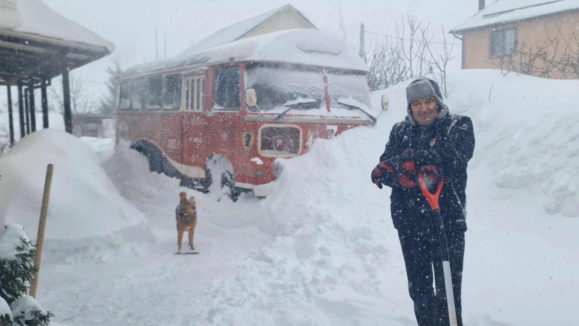 КАК ПРОШЁЛ МОЙ 2025-Й ГОД