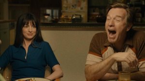 На краю Оук-стрит. Русский трейлер (Дубляж, 2026)