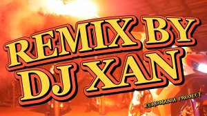 Dr. Alban - Mr. DJ (remix) by DJ XAN