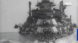 Наследство Первой мировой. Америка вступает в войну