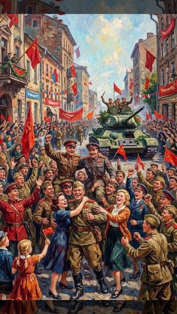 Спасибо деду за победу_Петр Ваницын