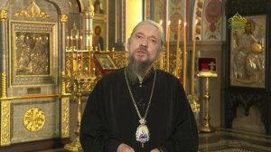 Воскресные беседы. Парфений Киевский