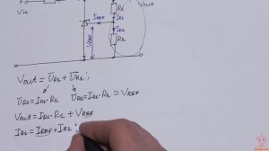 TL431 как рассчитать и задать любое напряжение (2.5–36В)  Часть 2