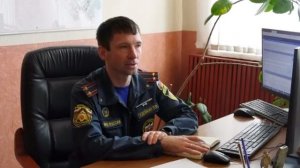 Шашлык в киоске обернулся штрафом: МЧС озвучило детали странного «пожара»