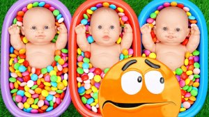 АСМР ПУПСЫ 💓SURPRISE 💓 РАСПАКОВКА ПУПСОВ 💓 СЮРПРИЗ 💓