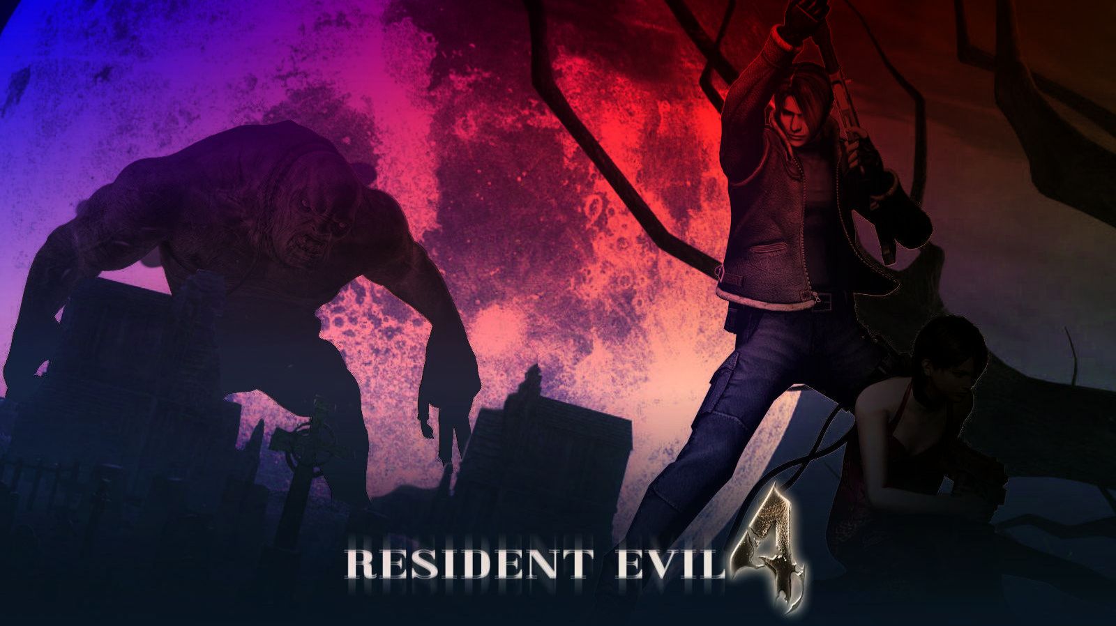 Resident Evil 4 - Remake#X-SektorGames 11