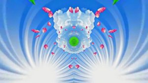 Весна! Полёт цветочных лепестков 9! Киностудия Мудрого Кота Тимофея!