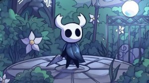 играем в hollow knight #2 перезапуск