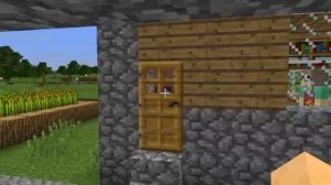5 СПОСОБОВ КАК ПРОНИКНУТЬ В ДОМ ЖИТЕЛЯ СОСЕДА В МАЙНКРАФТ КОМПОТ
