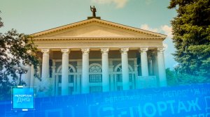 От первой школьной роли до громкого «Браво!»: как рождается магия театра в Республике 🎭