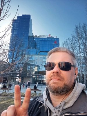 Стрим Рутуб 27.03.2026