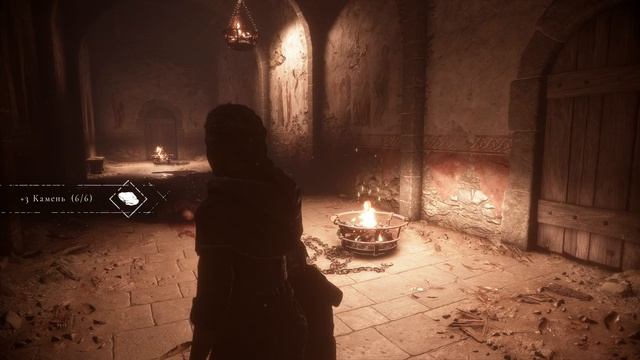 A Plague Tale Innocence #3 Воздаяние