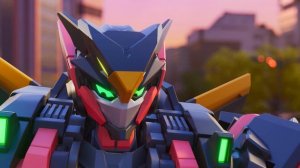 [🤖Метал Кард Бот🤖] Эпизод 16. Небесный странник