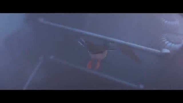 Миграция _ Официальный русский трейлер