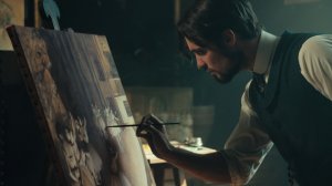 Арт-лекторий 1874 Рождение импрессионизма 2026 | Трейлер на русском