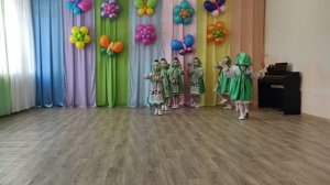 Супермалыш 2026_Стилизованный танец_МОУ СОШ № 16