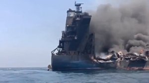 Ормудский пролив