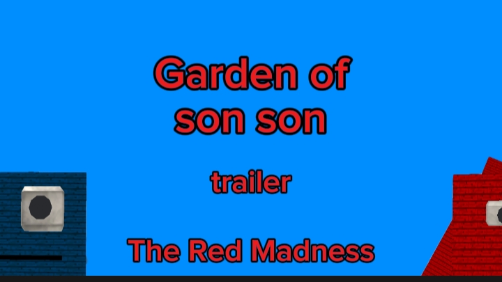 Garden Of Son Son Trailer
