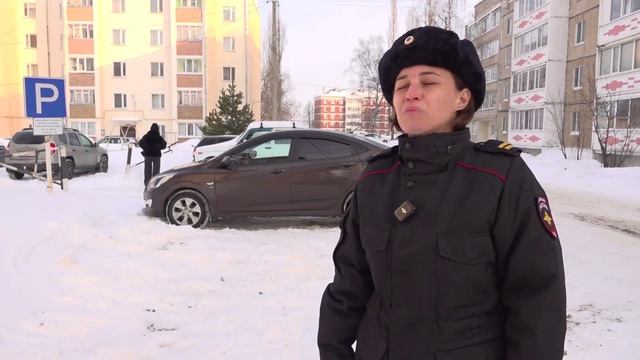 Итоги недели от 14.03.2026 г. г.Янаул