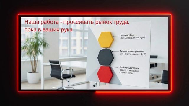 СИТО: как перестать тонуть в резюме и начать нанимать сотрудников, которые реально приносят деньги