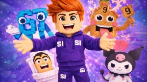 💥 ДЕТСКИЙ ROBLOX… НО ТАМ УКРАЛИ БРЕЙНРОТА?! 😱 Мультфильмы Роблокс - Брейнрот 💥