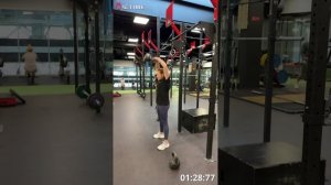 Новикова Екатерина