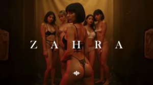 [Free] Exotic Dark Techno   Ethnic Bass House   Dark Exotic Type Beat 'ZAHRA'   Background Music