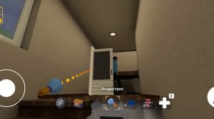 играю в игру побег от блогера уехал на квадроцикл 2 концовка