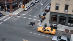 Чёрный Снейп - Хогвартс (Хип-Хоп арка)