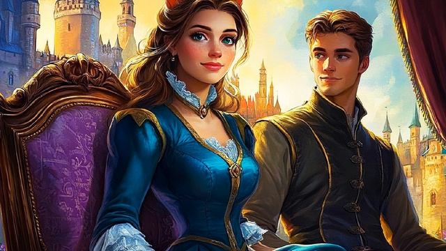 ЮМОРИСТИЧЕСКОЕ ФЭНТЕЗИ ♥ ИГРЫ СУДЬБЫ ♥ АУДИОКНИГА ПОЛНОСТЬЮ