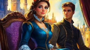 ЮМОРИСТИЧЕСКОЕ ФЭНТЕЗИ ♥ ИГРЫ СУДЬБЫ ♥ АУДИОКНИГА ПОЛНОСТЬЮ