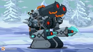 Когда броня трещит, а надежда почти угасла финальная атака Фиджерона