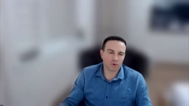 (Уроки Евангелия) Тема № 6 Христос наша победа, наш город убежище (А. Бокертов)