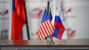 Журова сообщила о возможном проведении товарищеских матчей между США и Россией