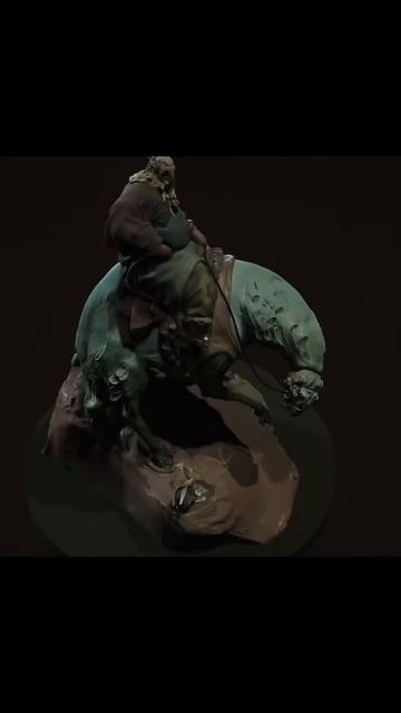 Nomad Sculpt