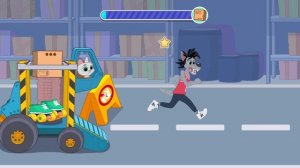 Ну погоди развивающий мультфильм для детей