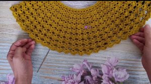 СП"Добиваю недовязы-5/2026" С Мариной Стоговой. Отчёт 13