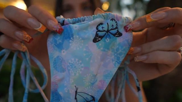 MY FAVORITE BIKINIS THIS MONTH!! TRY ON HAUL