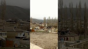 Ахтынский мост. Село Ахты. 16.03.2026