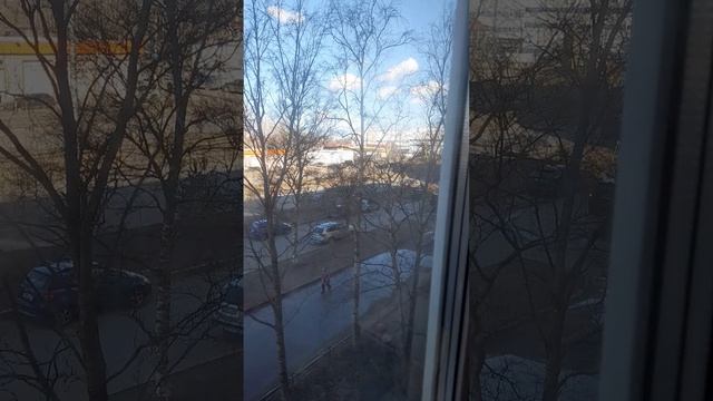 Шикарная 3 ккв на Ириновском проспекте