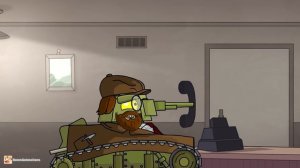 «Я воюю только за брата» – тёмная сторона Бисмарка 🖤